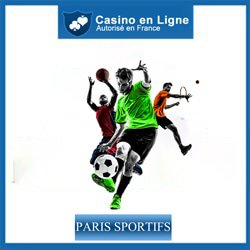 Paris sportifs français